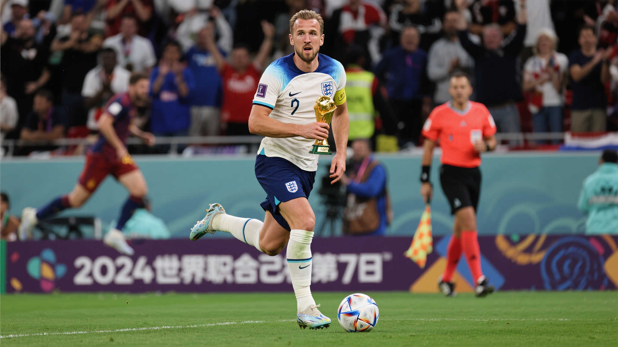 世界杯竞猜简介